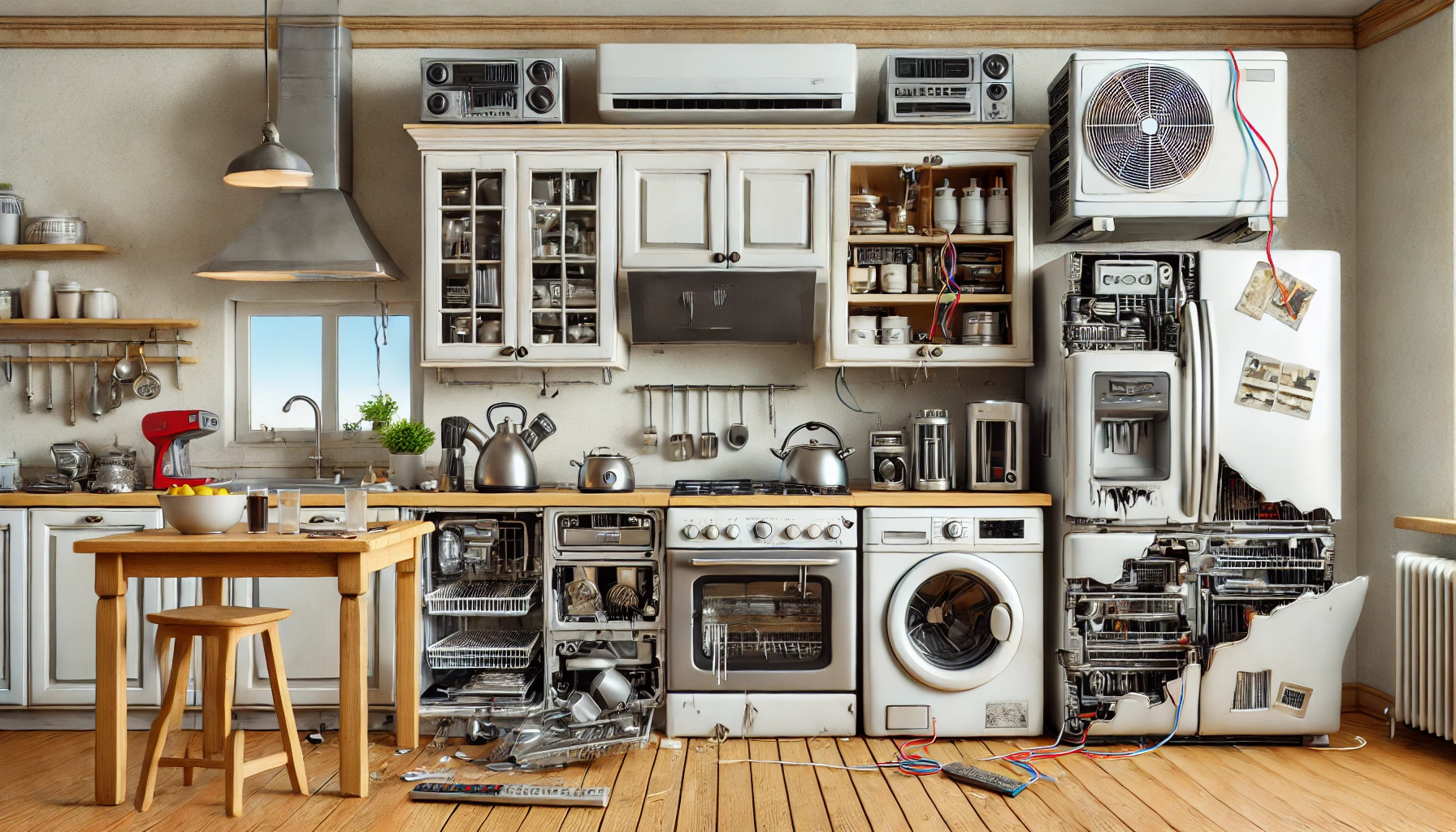 Protherm  Beko Altus Klima Servisi